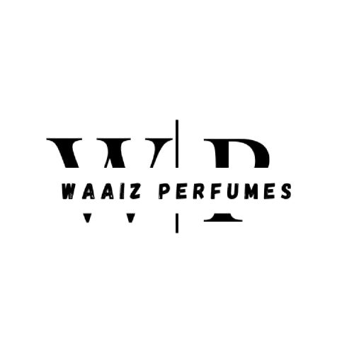 waaiz perfumes logo